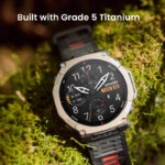 Amazfit T-Rex Ultra 2 - Image 8