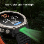 Amazfit T-Rex Ultra 2 - Image 5