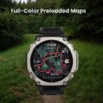 Amazfit T-Rex Ultra 2 - Image 3