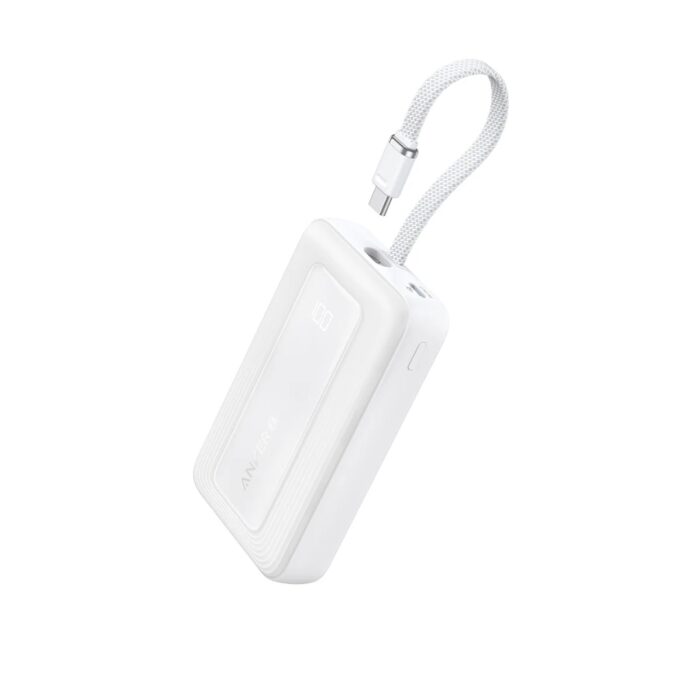 Anker Zolo Power Bank 10K 30W - Image 8