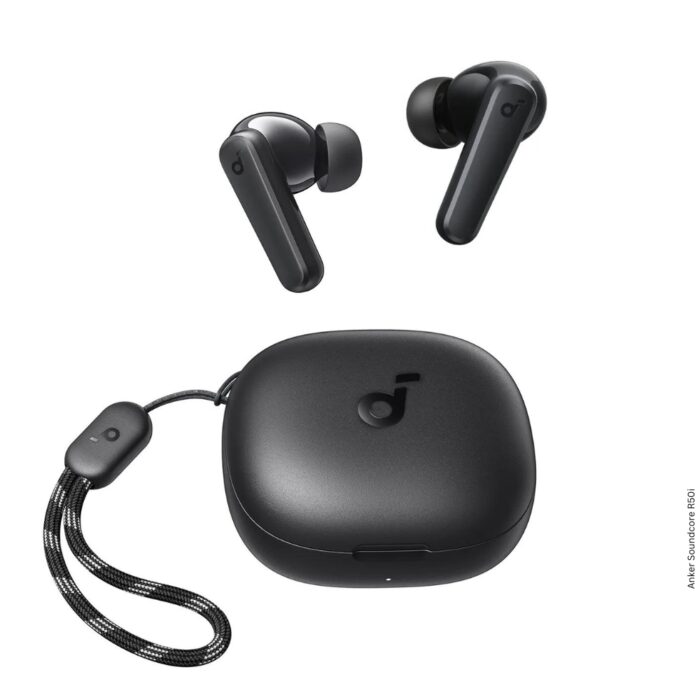 Anker Soundcore R50i Earbuds - Image 2
