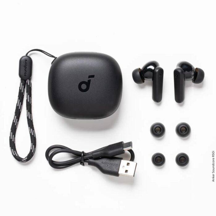 Anker Soundcore R50i Earbuds - Image 3