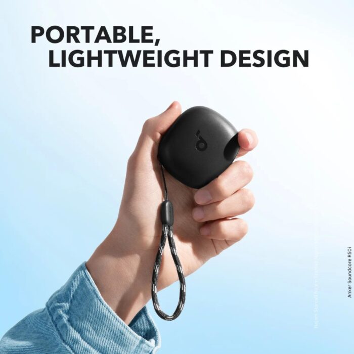 Anker Soundcore R50i Earbuds - Image 4