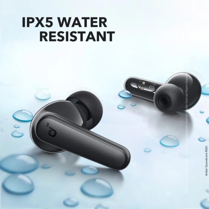 Anker Soundcore R50i Earbuds - Image 6