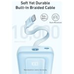 Anker Zolo Power Bank 10K 30W - Image 3