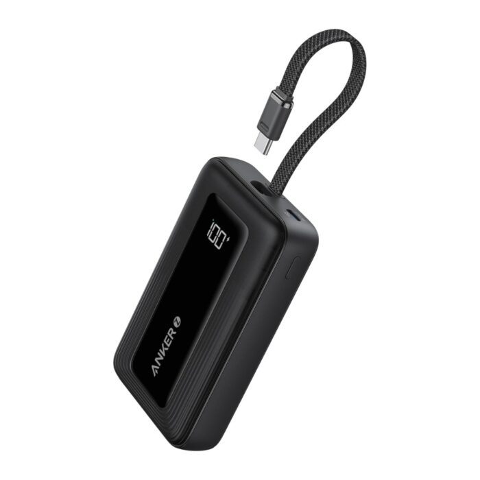Anker Zolo Power Bank 10K 30W - Image 7