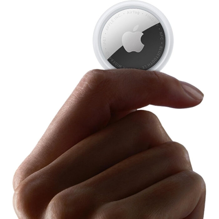Apple AirTag (2nd generation) - A2937 - Image 2