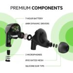 Belkin SoundForm Rise Wireless Earbuds - Image 5