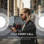 Belkin SoundForm Rise Wireless Earbuds - Image 7