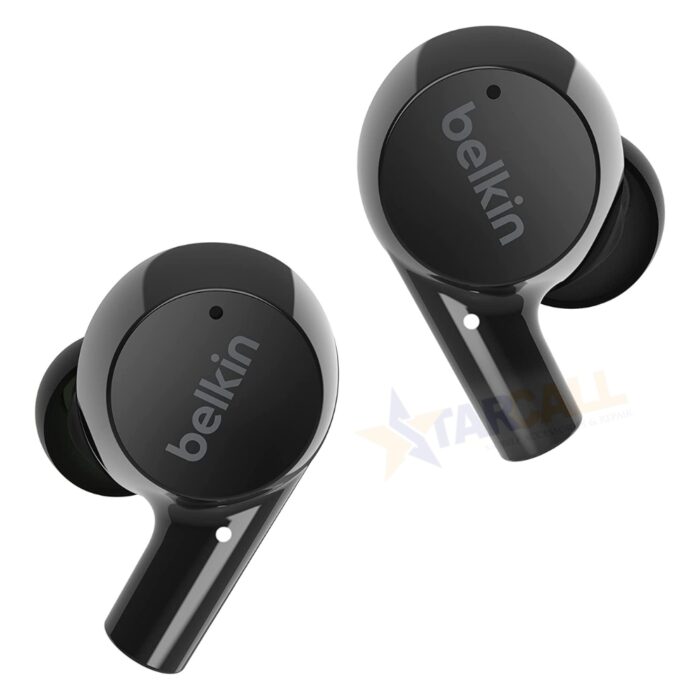 Belkin SoundForm Rise Wireless Earbuds - Image 11