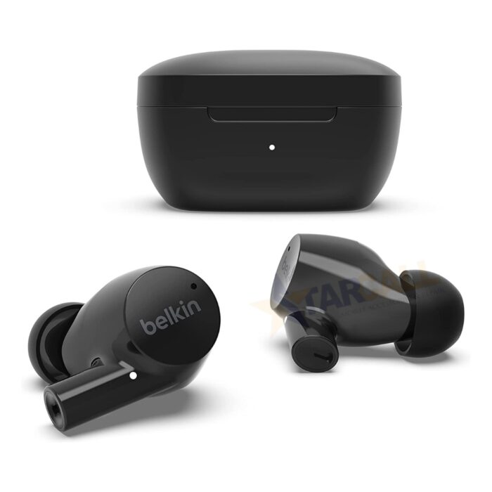 Belkin SoundForm Rise Wireless Earbuds - Image 10