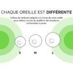 Belkin SoundForm Rise Wireless Earbuds - Image 10