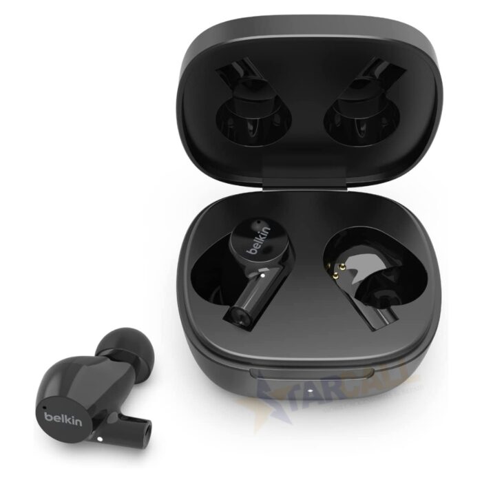Belkin SoundForm Rise Wireless Earbuds - Image 12