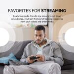 Belkin SoundForm Rise Wireless Earbuds - Image 9