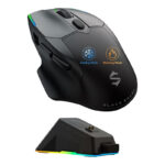Black Shark Funcooler Wireless Gaming Mouse - Image 9