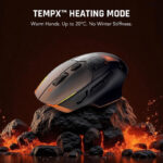 Black Shark Funcooler Wireless Gaming Mouse - Image 7