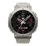 Black Shark GS3 Ultra Smartwatch - Image 4