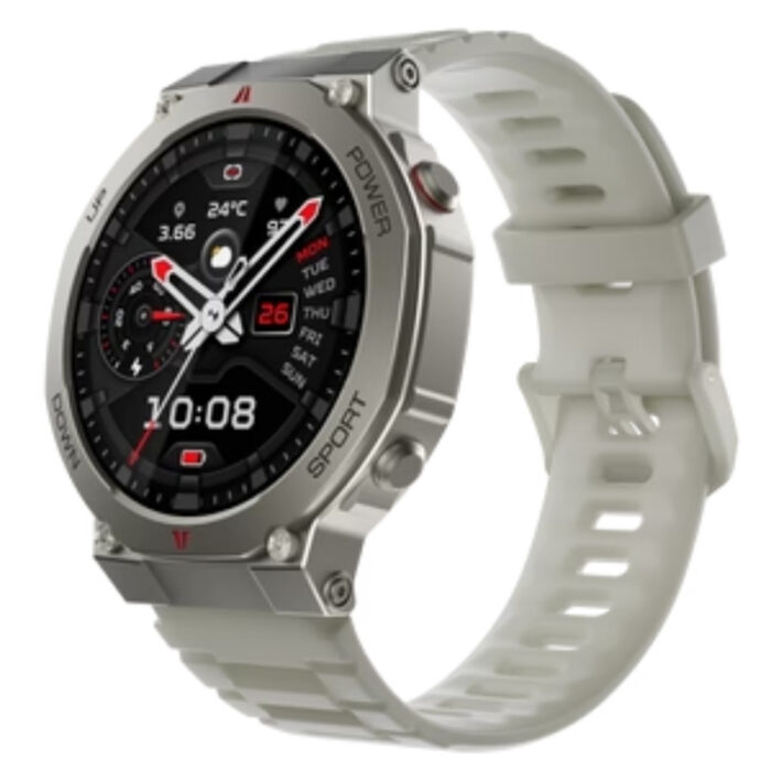 Black Shark GS3 Ultra Smartwatch - Image 2