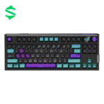 Black Shark Bkb02 Wireless Gaming Keyboard