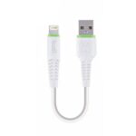 Budi 20cm Lightning Cable - Image 2