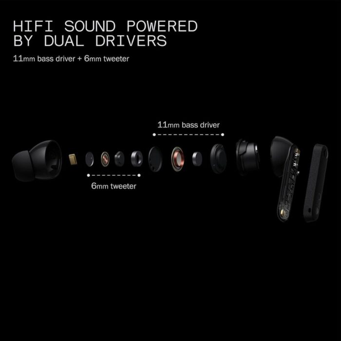 CMF Buds Pro 2 by Nothing - Image 7