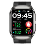 Green Lion Sense ECG Smart Watch - Image 2