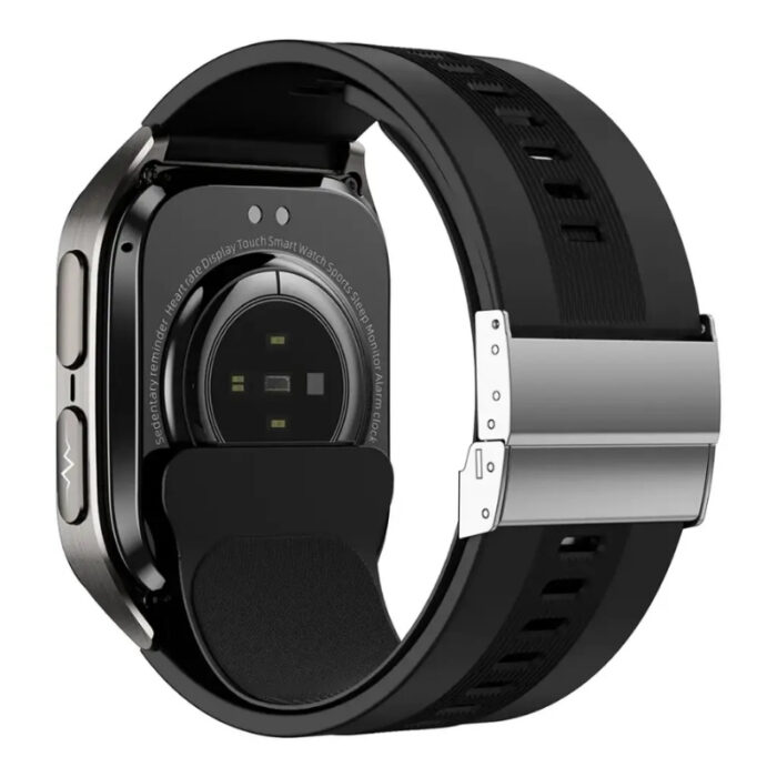 Green Lion Sense ECG Smart Watch - Image 3