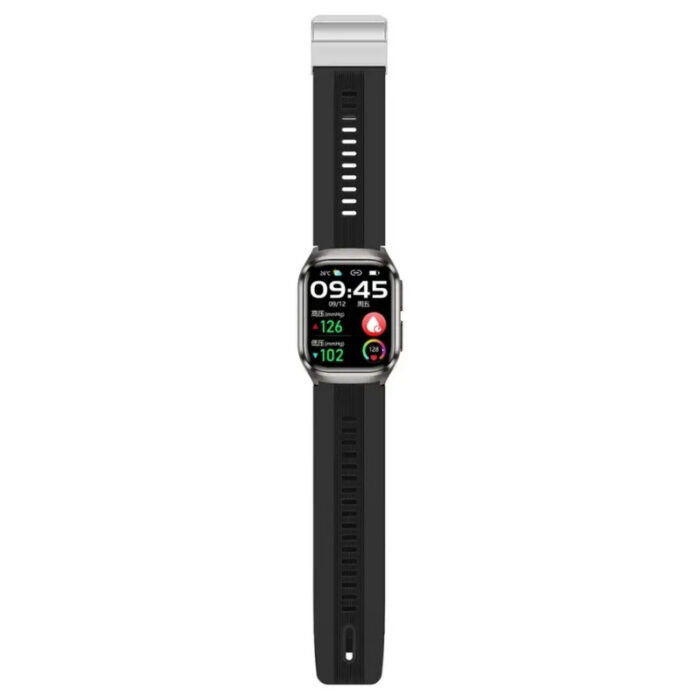 Green Lion Sense ECG Smart Watch - Image 4