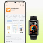 HUAWEI Band 11 Pro - Image 4