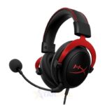 HyperX Cloud II Gaming Headset