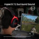 HyperX Cloud II Gaming Headset - Image 2