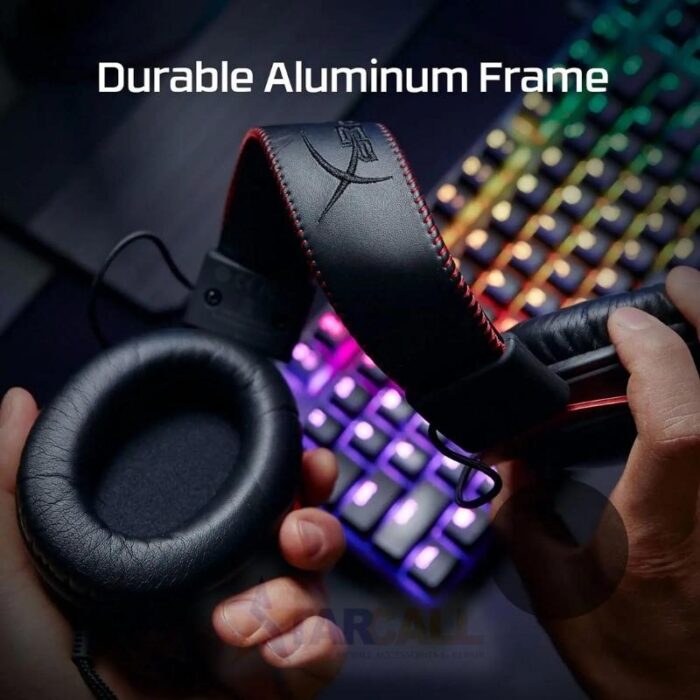 HyperX Cloud II Gaming Headset - Image 3