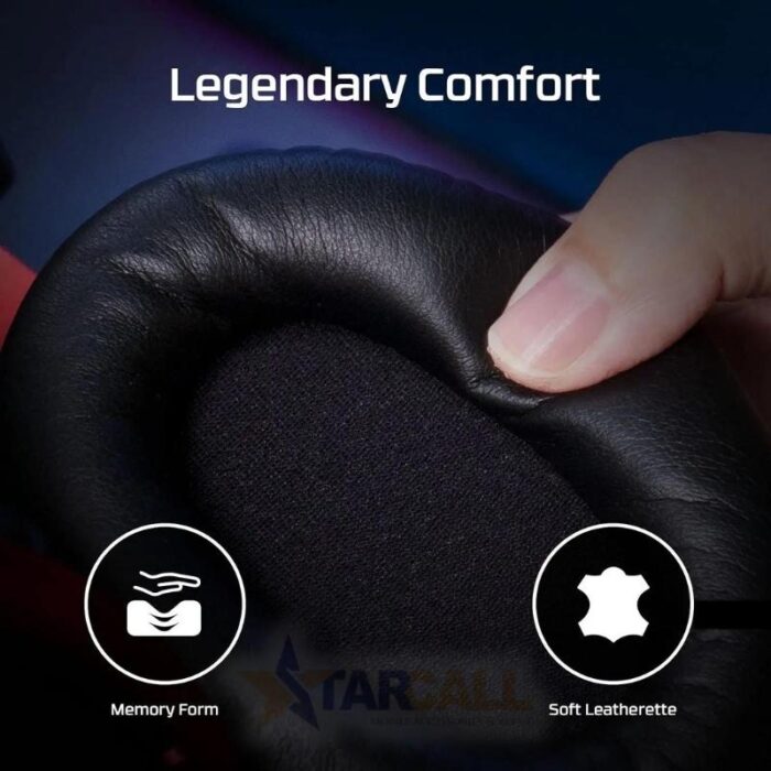 HyperX Cloud II Gaming Headset - Image 4