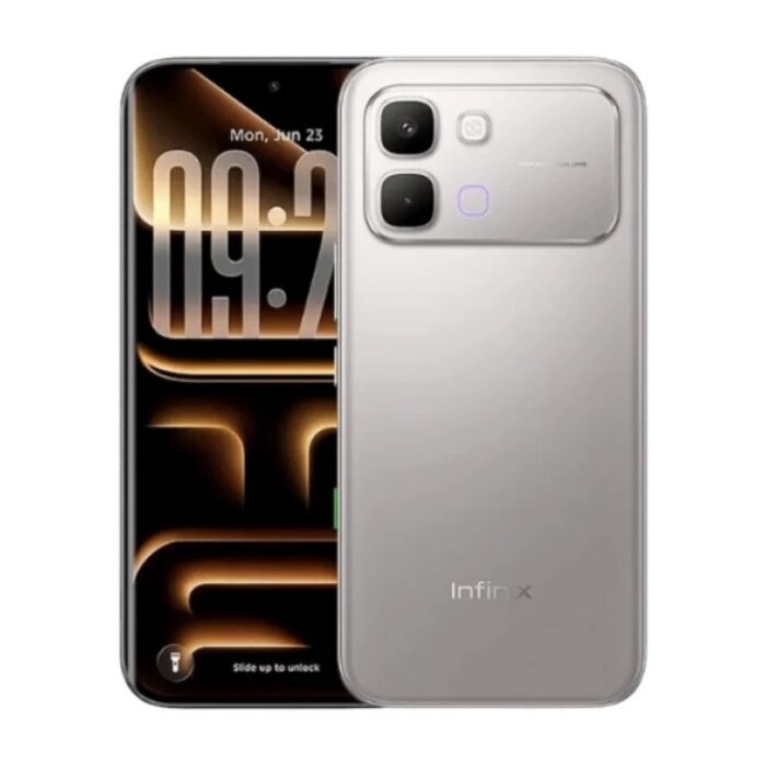 Infinix Note Edge 5G - Image 2