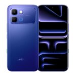 Infinix Note Edge 5G - Image 5