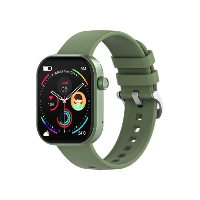 Infinix XWatch 3 - Image 2