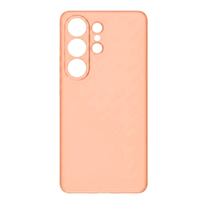 KZDOO Air Skin Case for Samsung S26 Ultra - Image 2