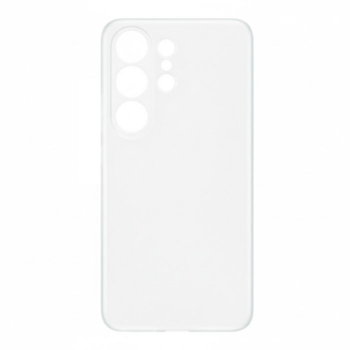 KZDOO Air Skin Case for Samsung S26 Ultra - Image 7