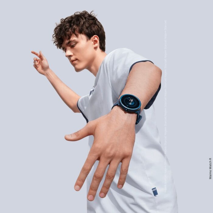 Maimo Watch R Smartwatch - Image 6