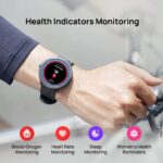 Maimo Watch R Smartwatch - Image 3