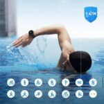 Maimo Watch R Smartwatch - Image 4