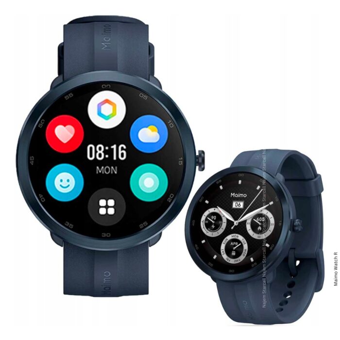 Maimo Watch R Smartwatch - Image 2