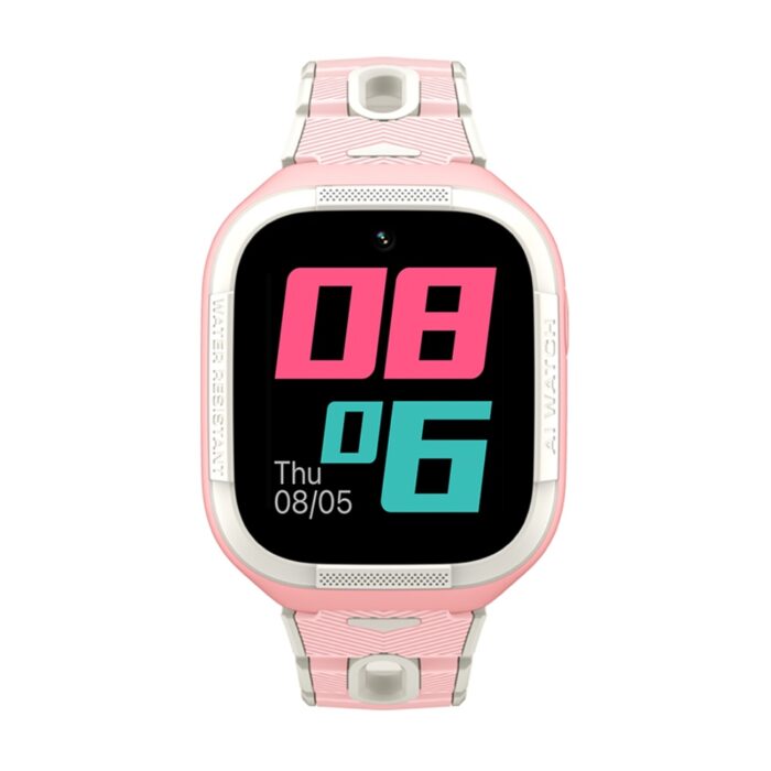 Mibro Smart Watch Phone P5 4G - Image 3