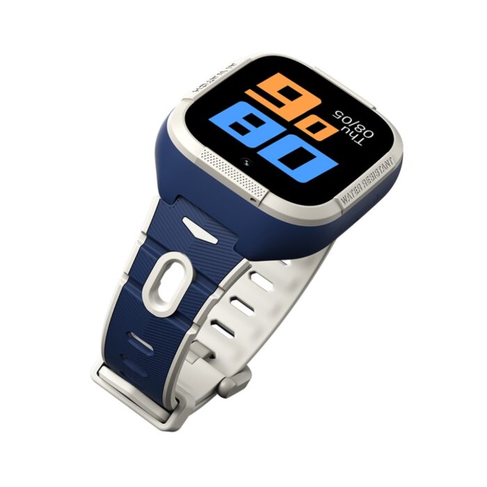 Mibro Smart Watch Phone P5 4G - Image 2