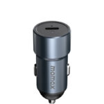 Momax 1-Move Q.Mag 25W Magnetic Wireless Charging Car Mount - Image 4