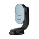 Momax 1-Move Q.Mag 25W Magnetic Wireless Charging Car Mount