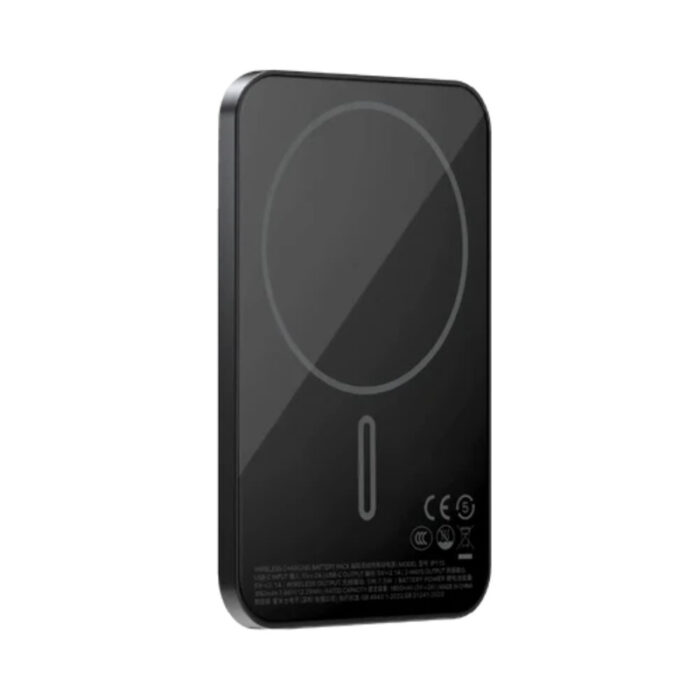 Momax 1-Power Q.Pass 3000mAh Magnetic Wireless Battery Pack - Image 4