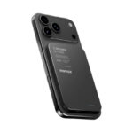 Momax 1-Power Q.Pass 3000mAh Magnetic Wireless Battery Pack