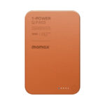 Momax 1-Power Q.Pass 3000mAh Magnetic Wireless Battery Pack - Image 7