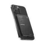 Momax 1-Power Q.Pass Qi2 Magnetic Wireless Power Bank 5000mAh